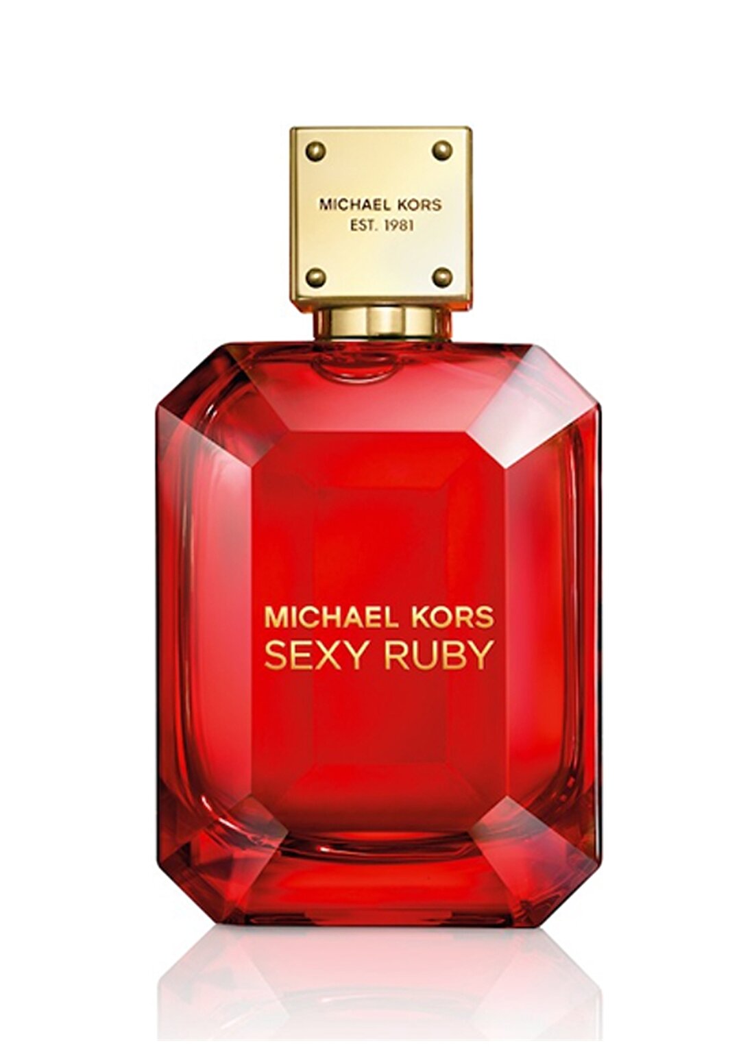 Michael Kors Sexy Ruby Edp 100 Ml Kadın Parfüm