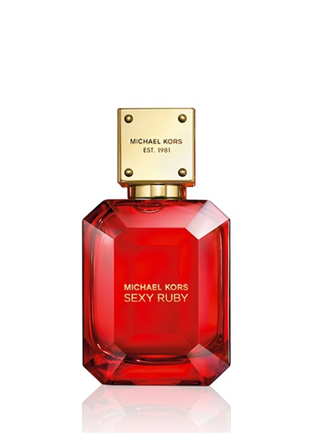 Michael Kors Sexy Ruby Edp 50 Ml Kadın Parfüm