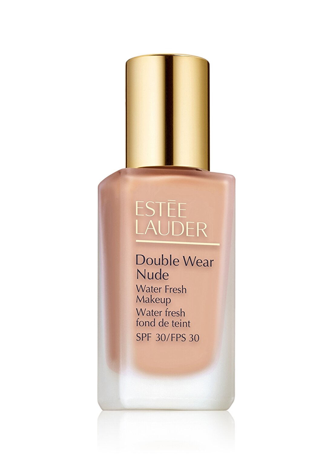 Estee Lauder Double Wear Nude 2C2 Pale Almond Fondöten