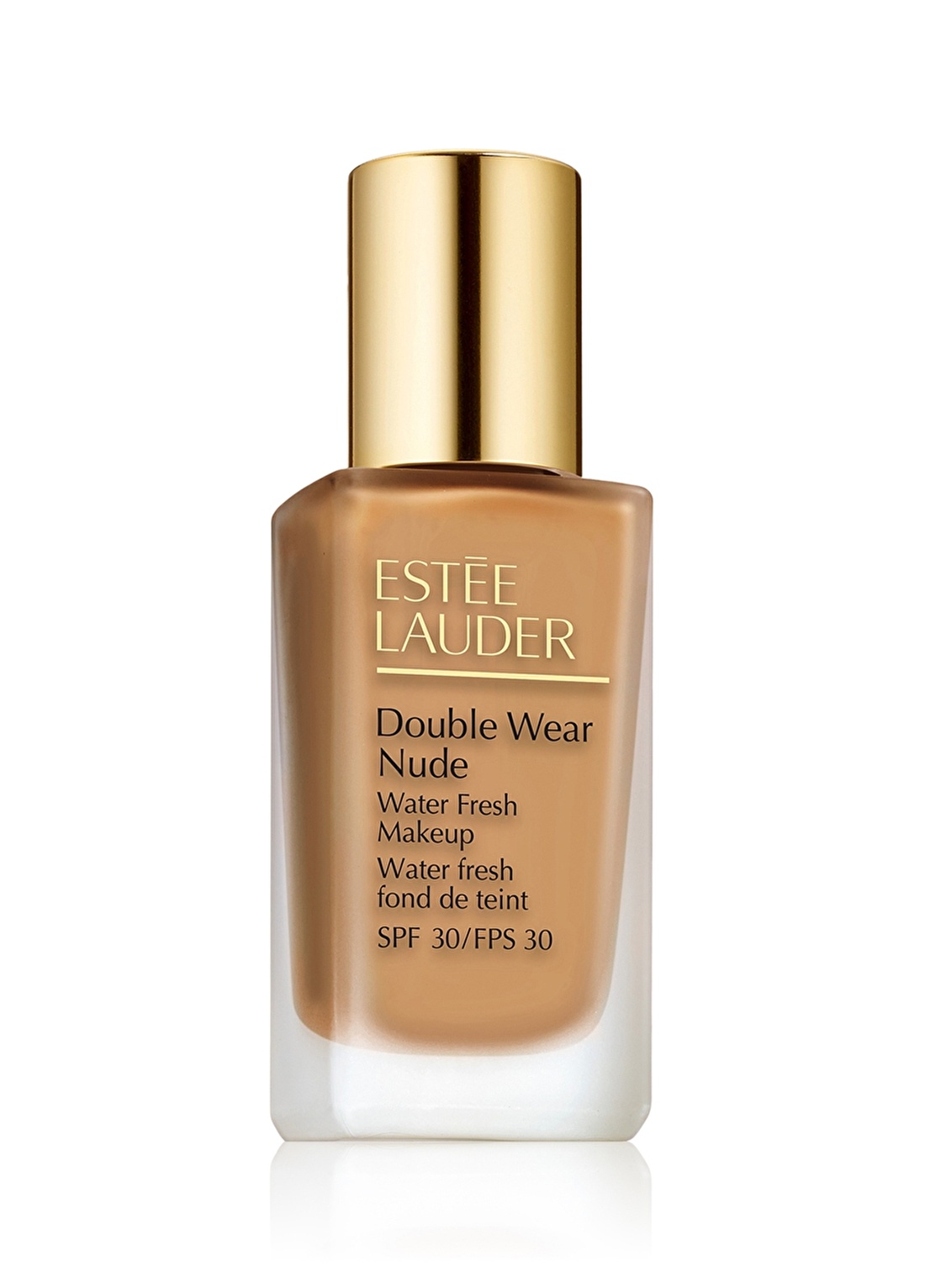 Estee Lauder Double Wear Nude Water Fresh- 4N1 Shell Beige Fondöten