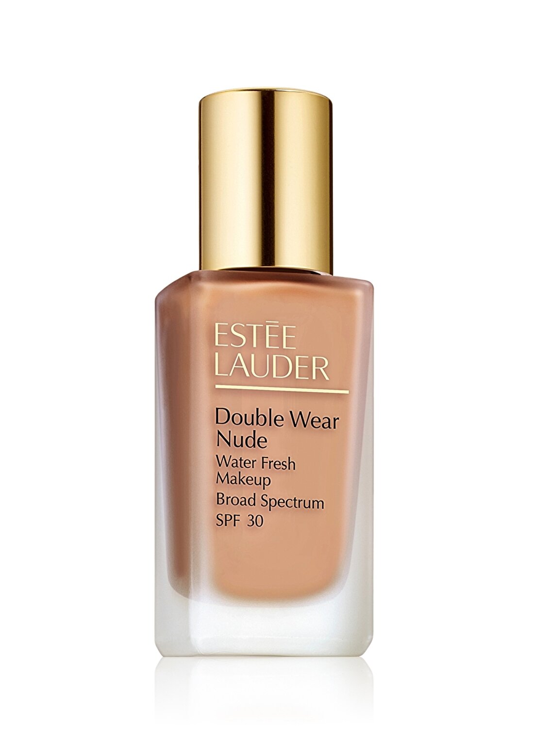 Estee Lauder Double Wear Nude Water Fresh- 3N1 Ivory Beige Fondöten