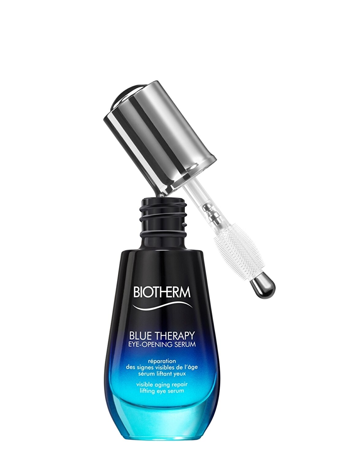 Biotherm Blue Therapy Göz Serumu Göz Kremi
