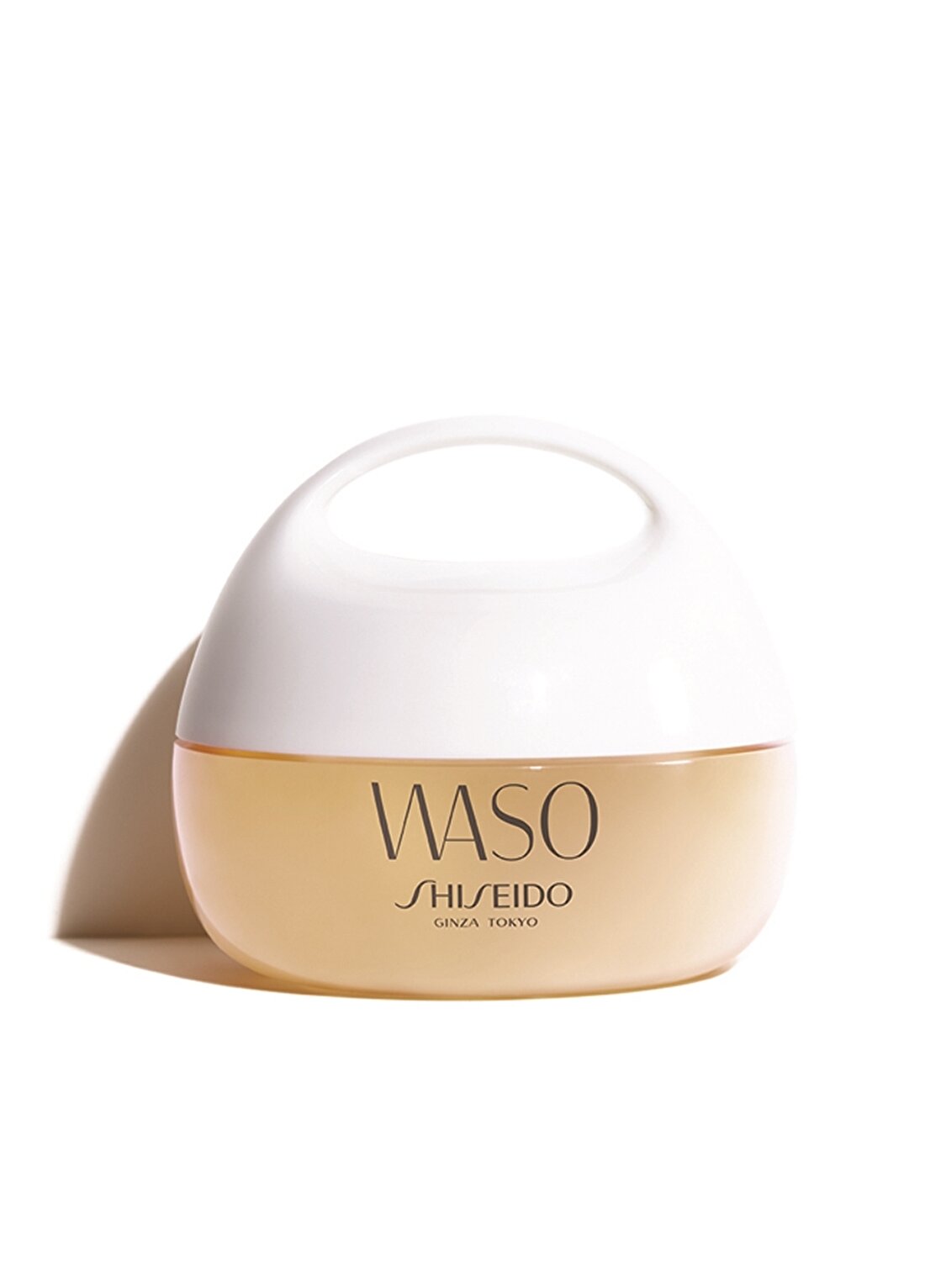 Shiseido Waso Clear Mega-Hydrating Nemlendirici