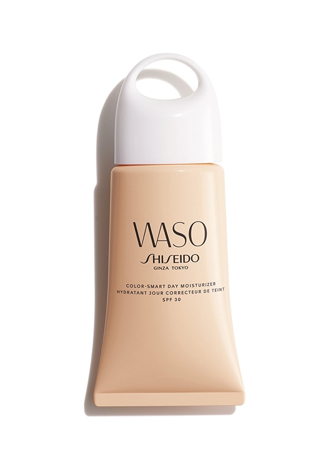 Shiseido Waso Color-Smart Day Moisturizer 50 Ml Nemlendirici