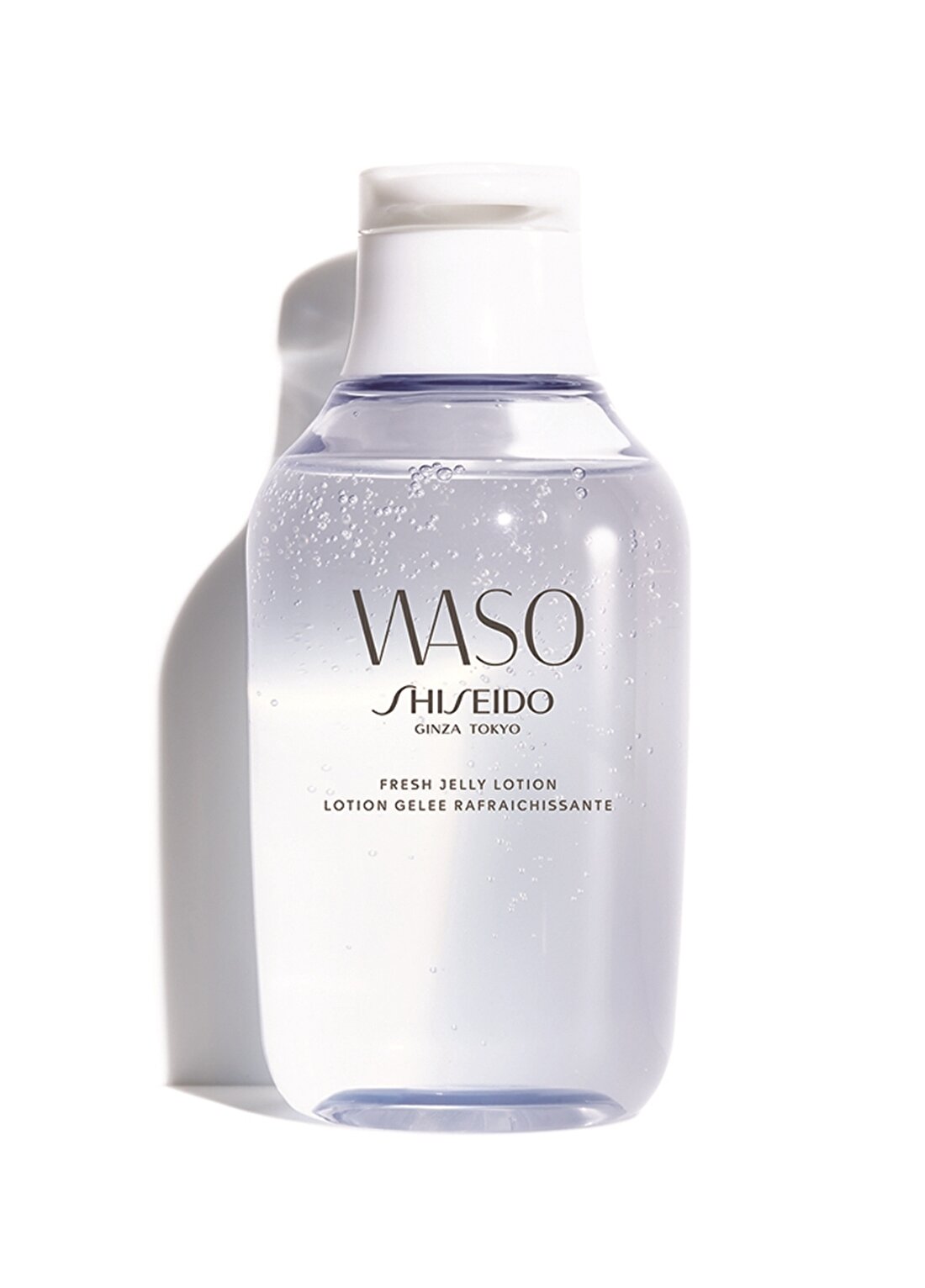 Shiseido Waso Fresh Jelly Lotion 150 Ml Nemlendirici