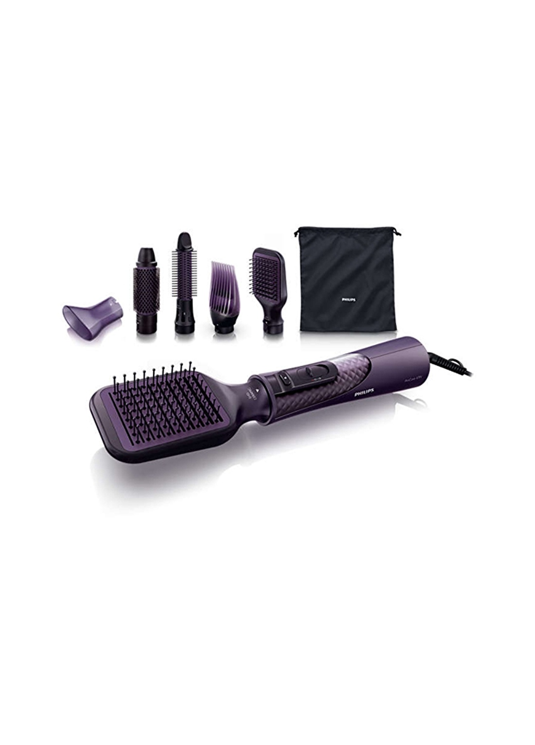 Philips Procare Serisi HP8656/00 İyonik 5I 1 Arada Air Styler Saç Şekillendirici