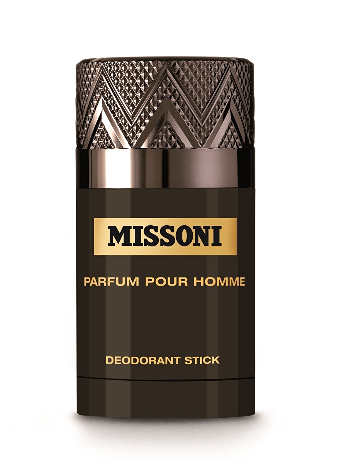 Missoni Pour Homme Deodorant Stick 75 Ml Parfüm