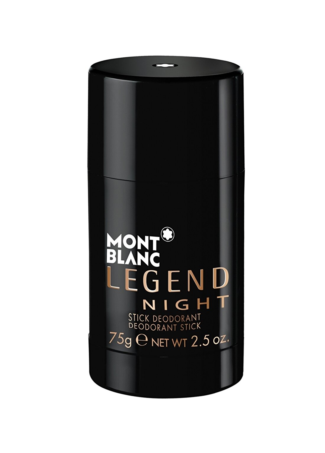 Mont Blanc Legend Night Stick 75 Gr Erkek Deodorant