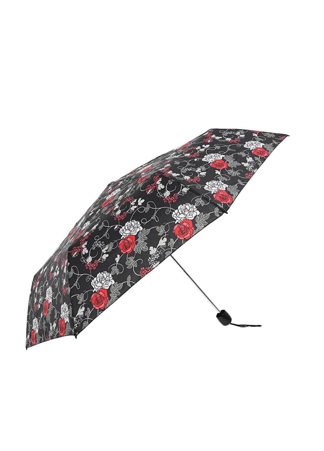 Zeus Umbrella Siyah Şemsiye