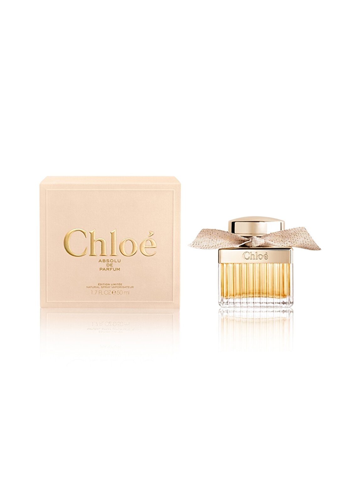 Chloe Absolu De Edp 50 Ml Kadın Parfüm