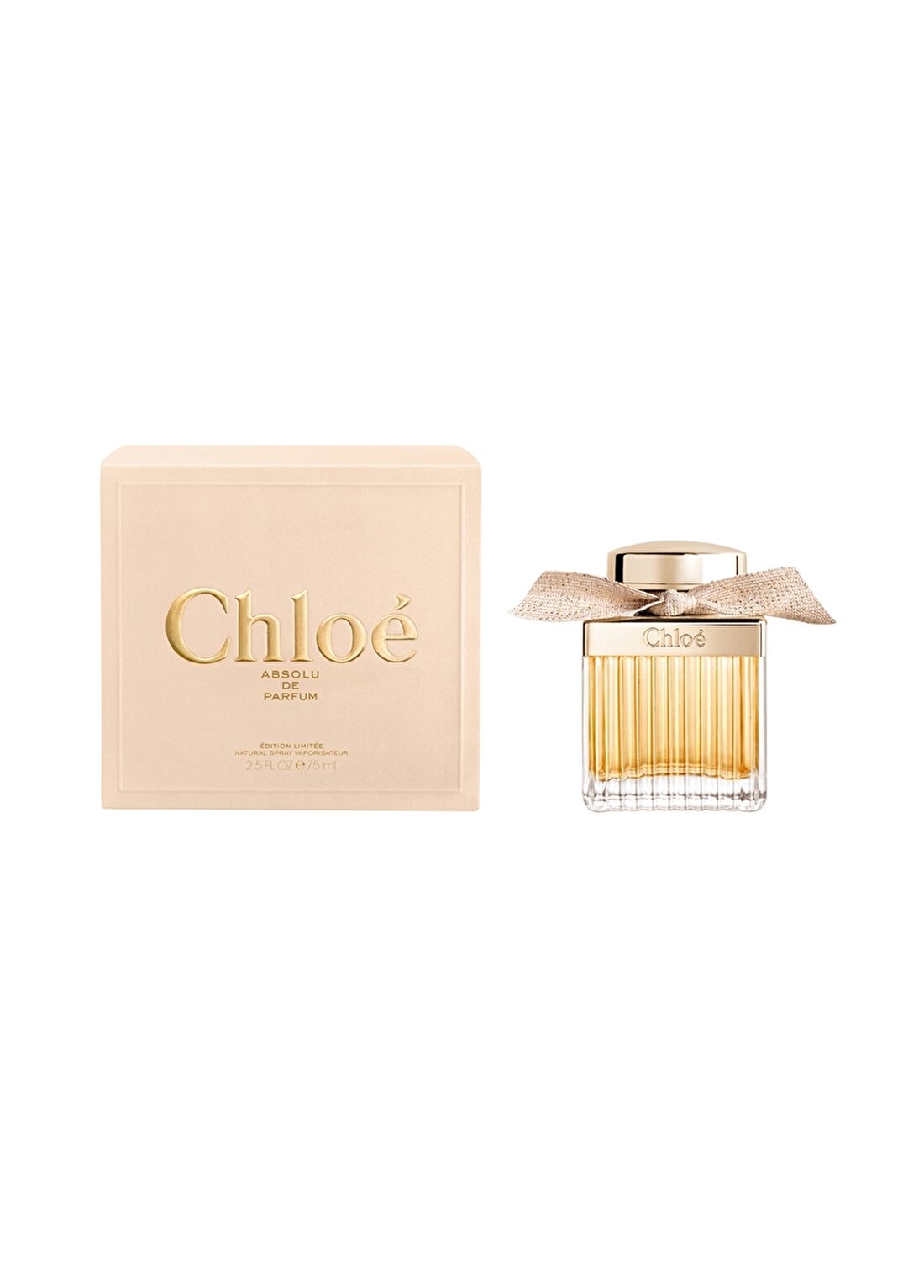 Chloe Absolu Edp 75 Ml Kadın Parfüm