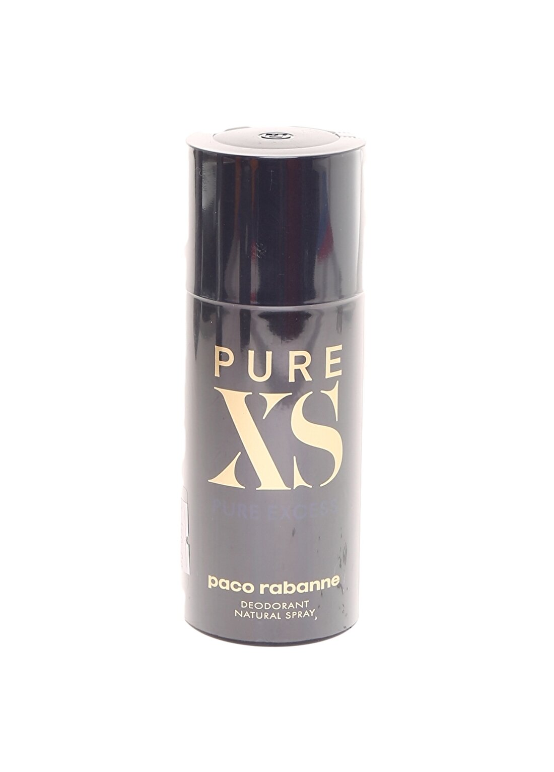 Paco Rabanne Pure XS Spray 150 Ml Erkek Deodorant