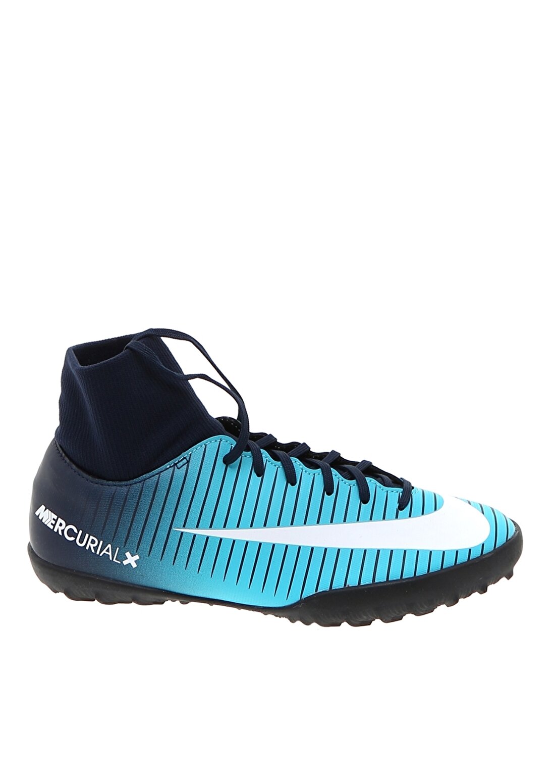 Nike Mercurial X Victory VI CR7 Dynamic Fit (TF) Halı Saha Ayakkabısı