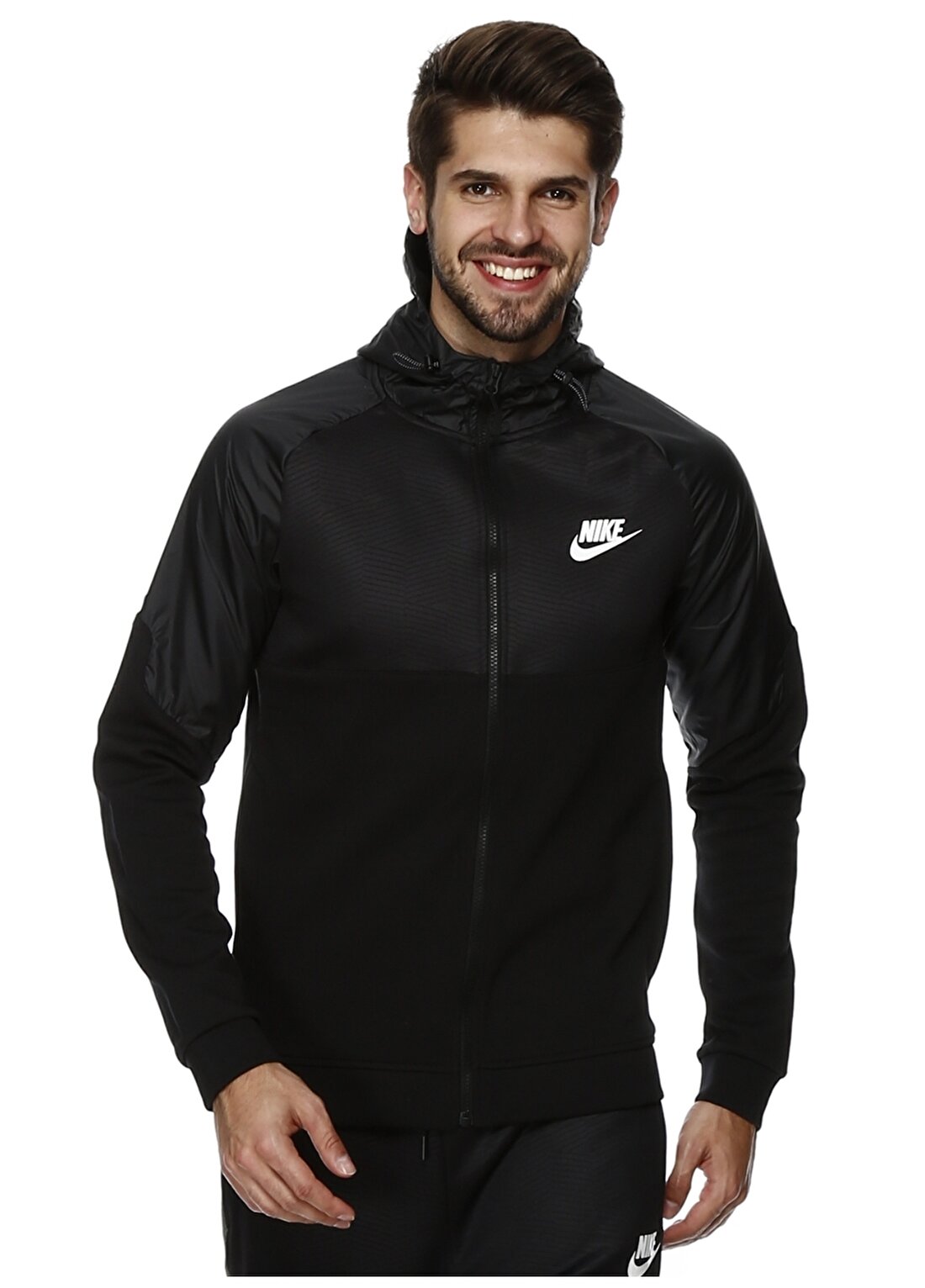 Nike Sportswear Advance 15 Sweatshırt