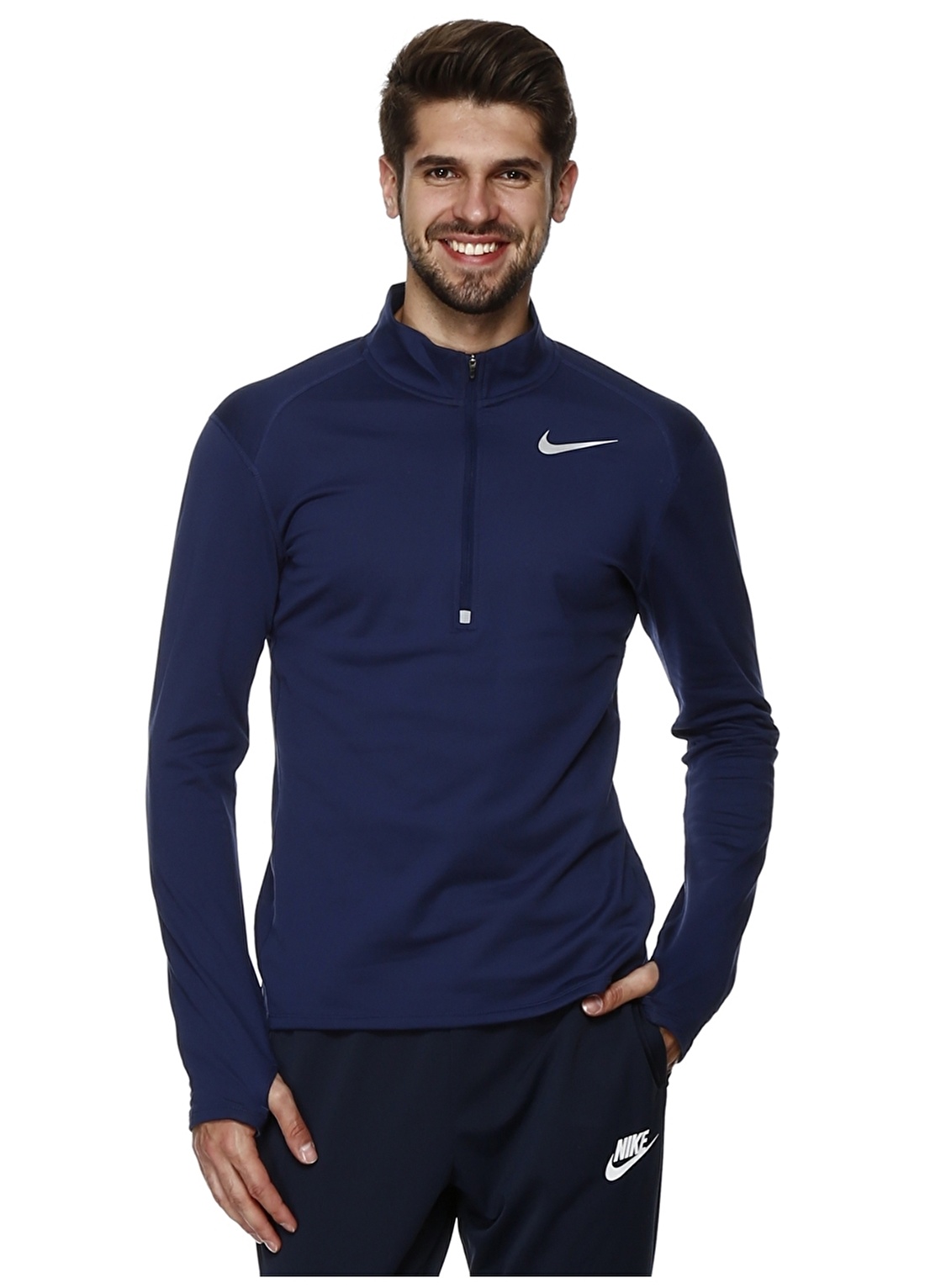 Nike Therma T-Shırt