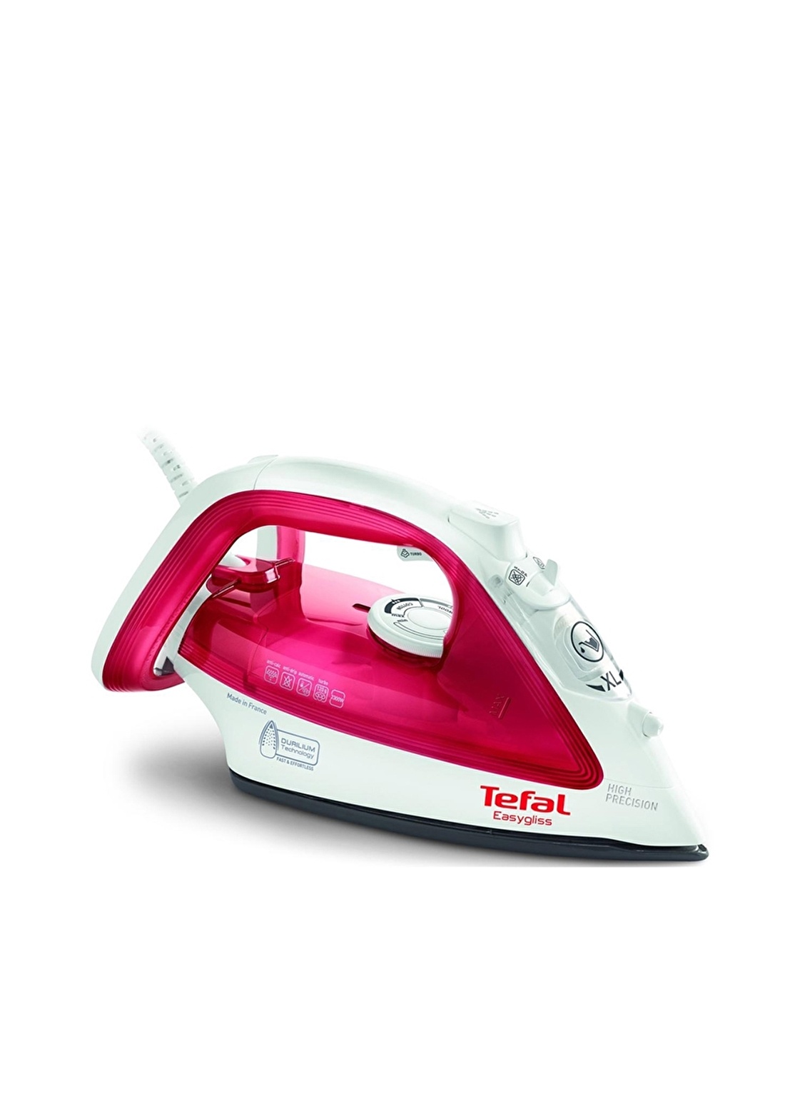 Tefal FV3922 Anti-Calc Easygliss 2300Watt Buharlı Buharlı Ütü