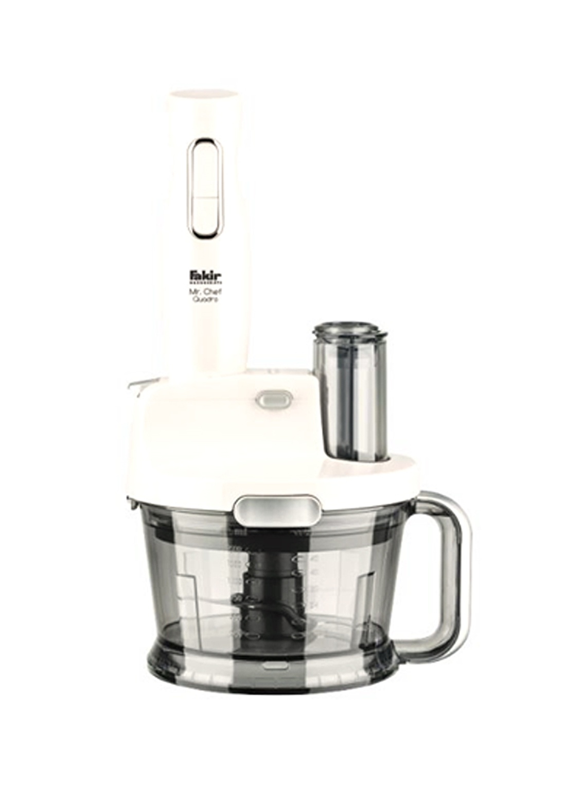 Fakir Mr.Chef Quadro 1000W Krem Blender