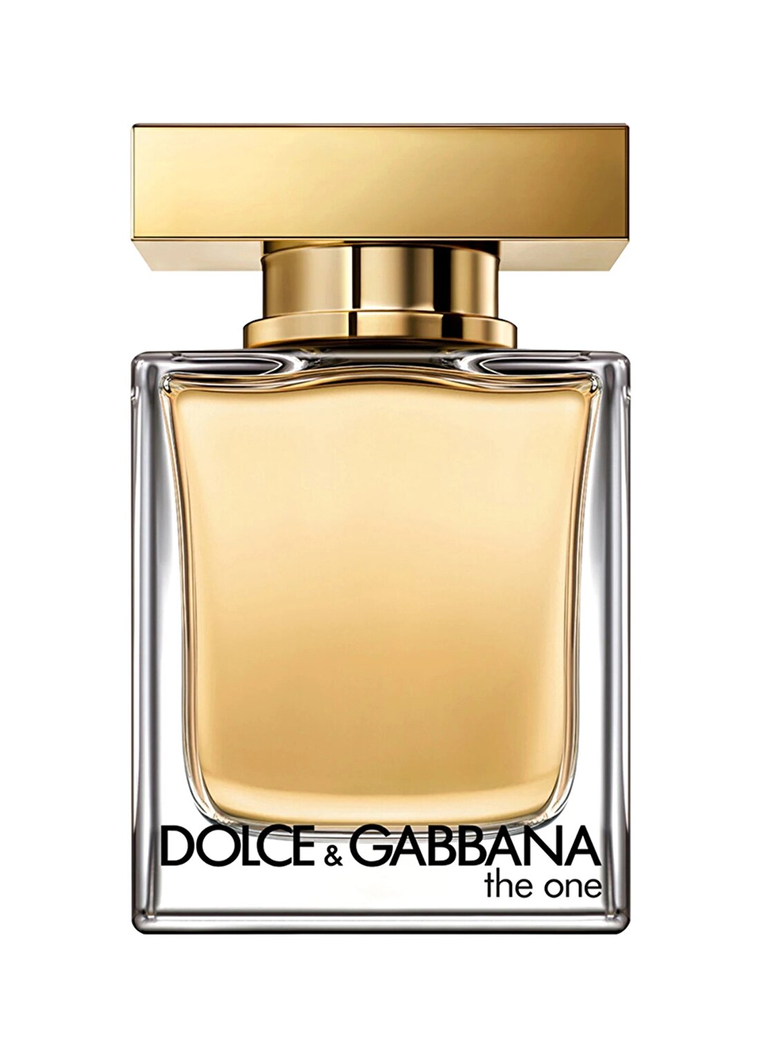 Dolce&Gabbana The One Edt 50 Ml Kadın Parfüm
