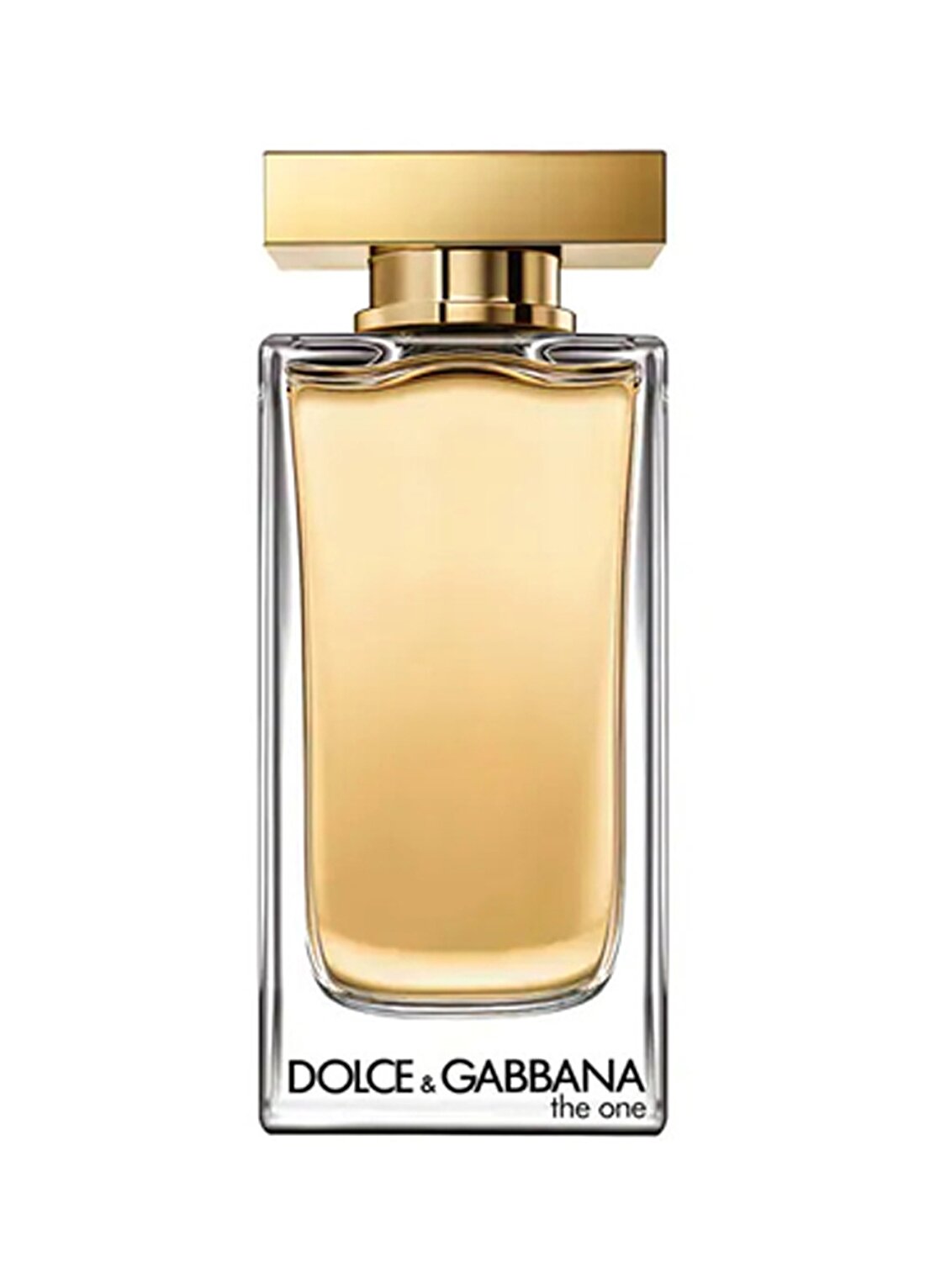 Dolce&Gabbana The One Edt 100 Ml Kadın Parfüm