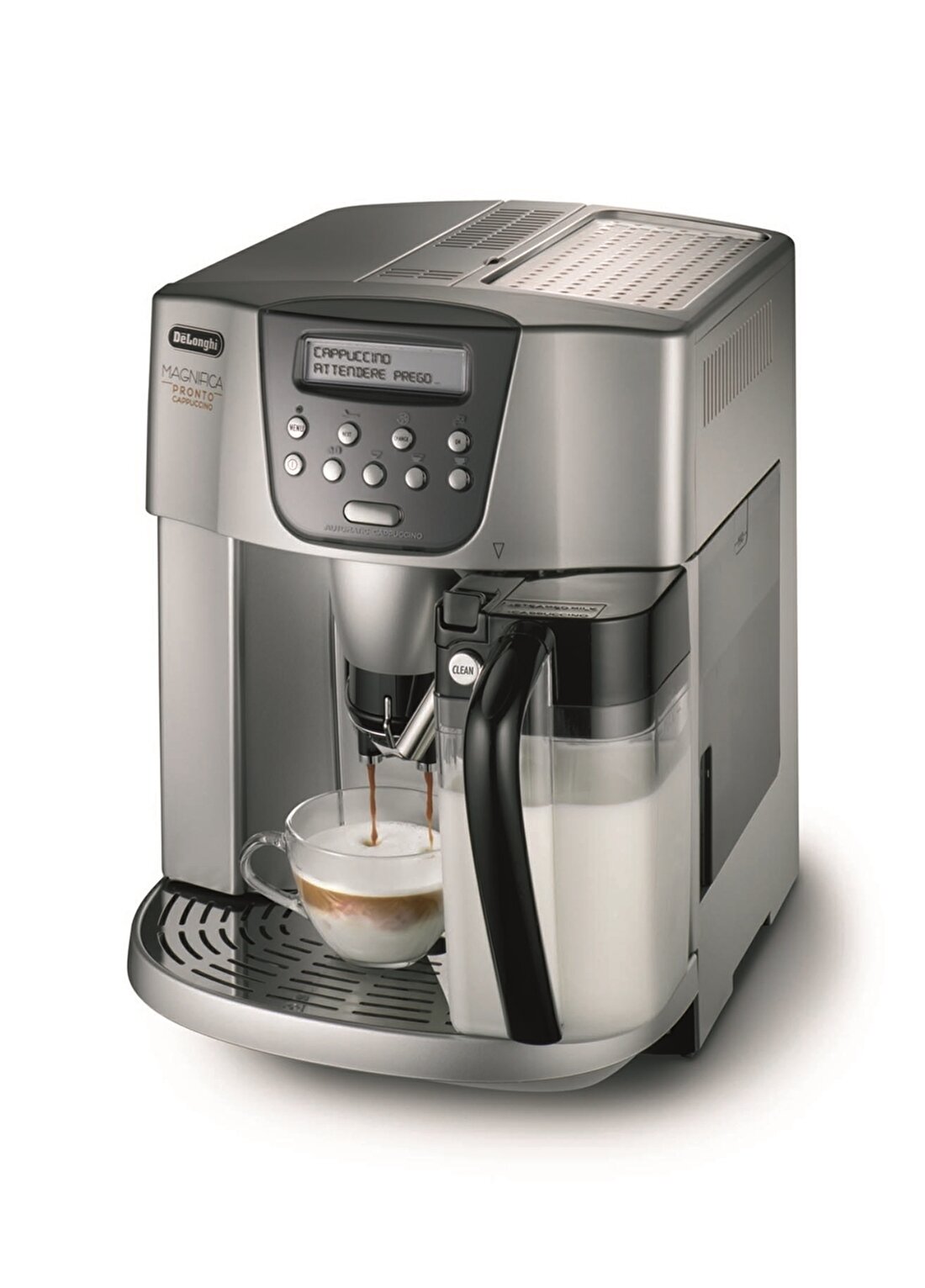 Delonghi Magnifica ESAM4500 Tam Otomatik Kahve Makinesi