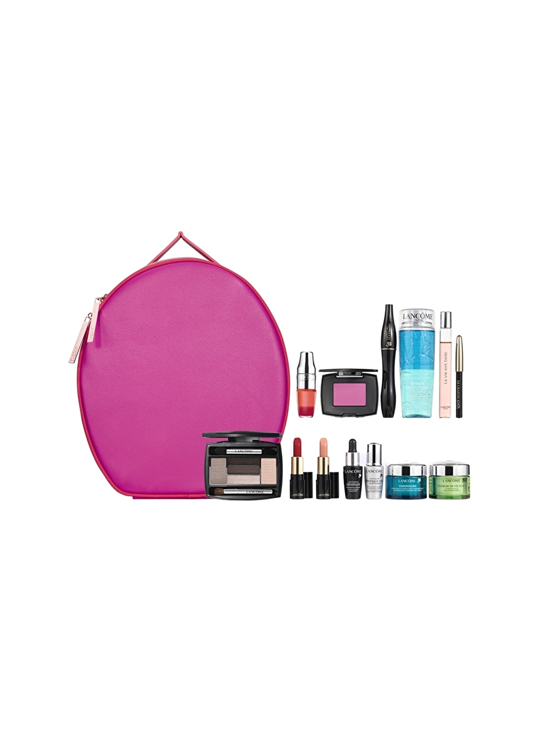 Lancome Makyaj Set