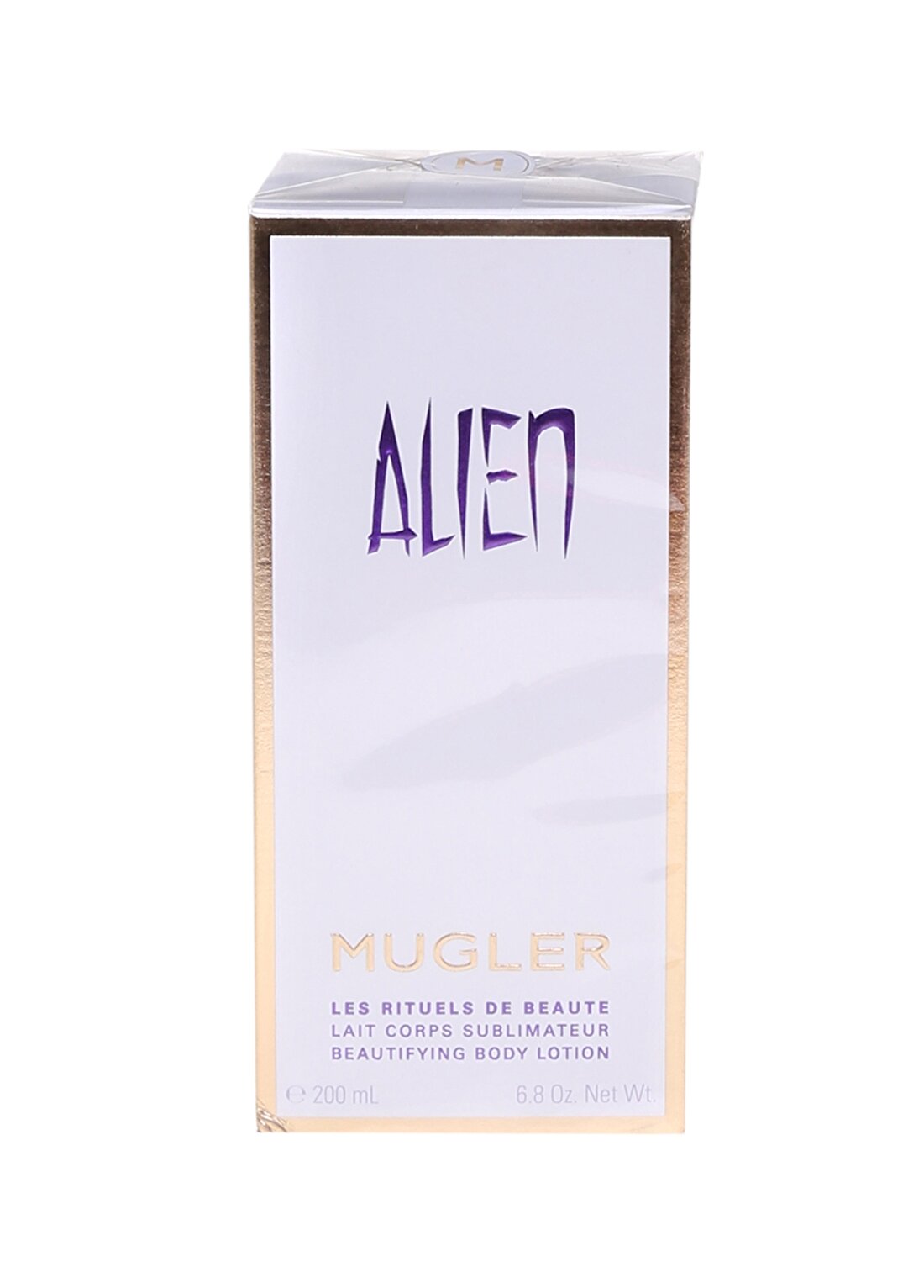 Thierry Mugler Alien 200 Ml Kadın Parfüm Vücut Losyonu