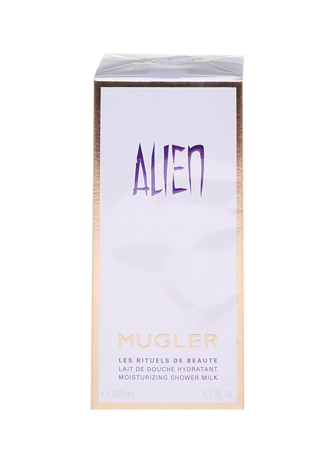 Thierry Mugler Alien 200 Ml Kadın Parfüm Duş Jeli