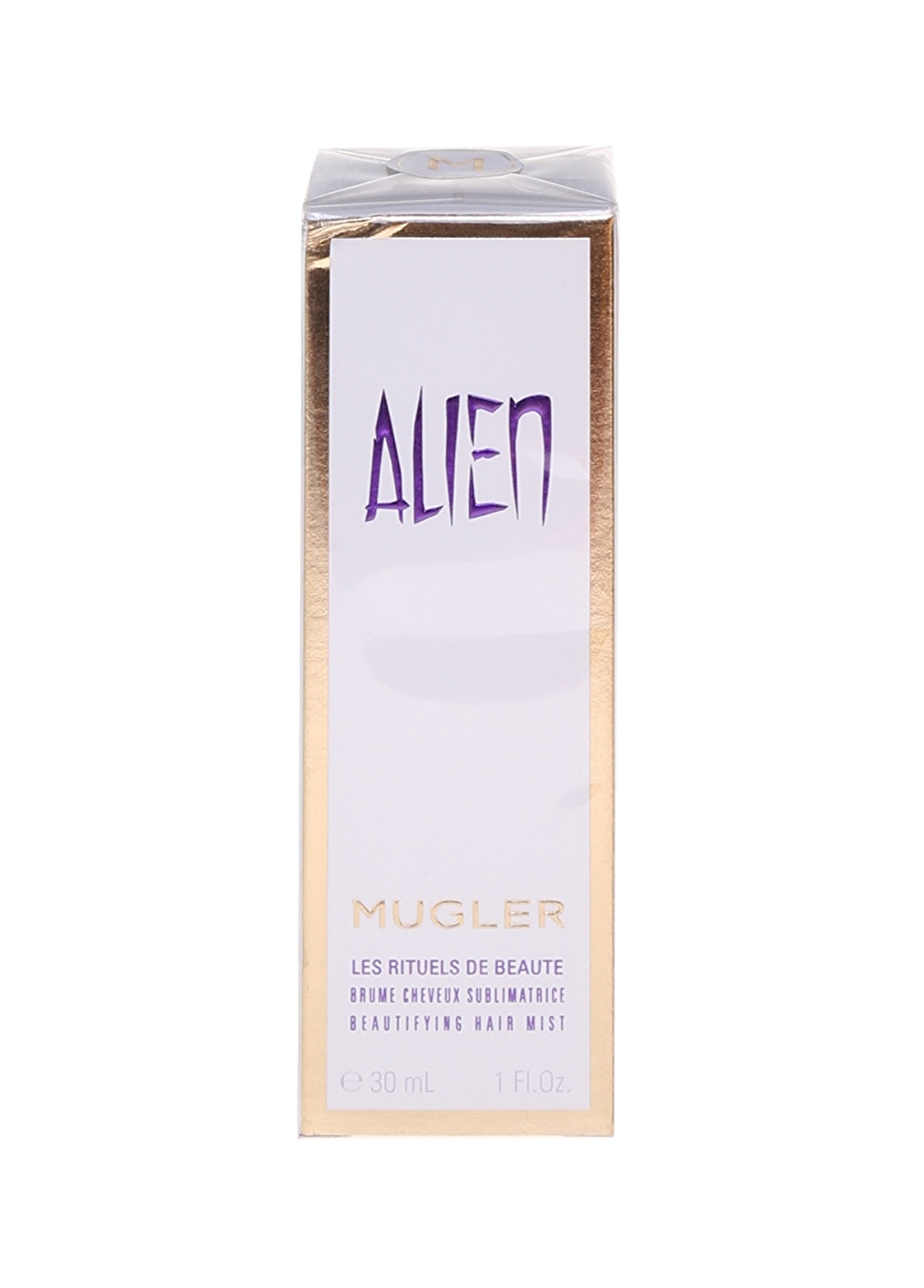 Thierry Mugler Hair Mist Saç Spreyi