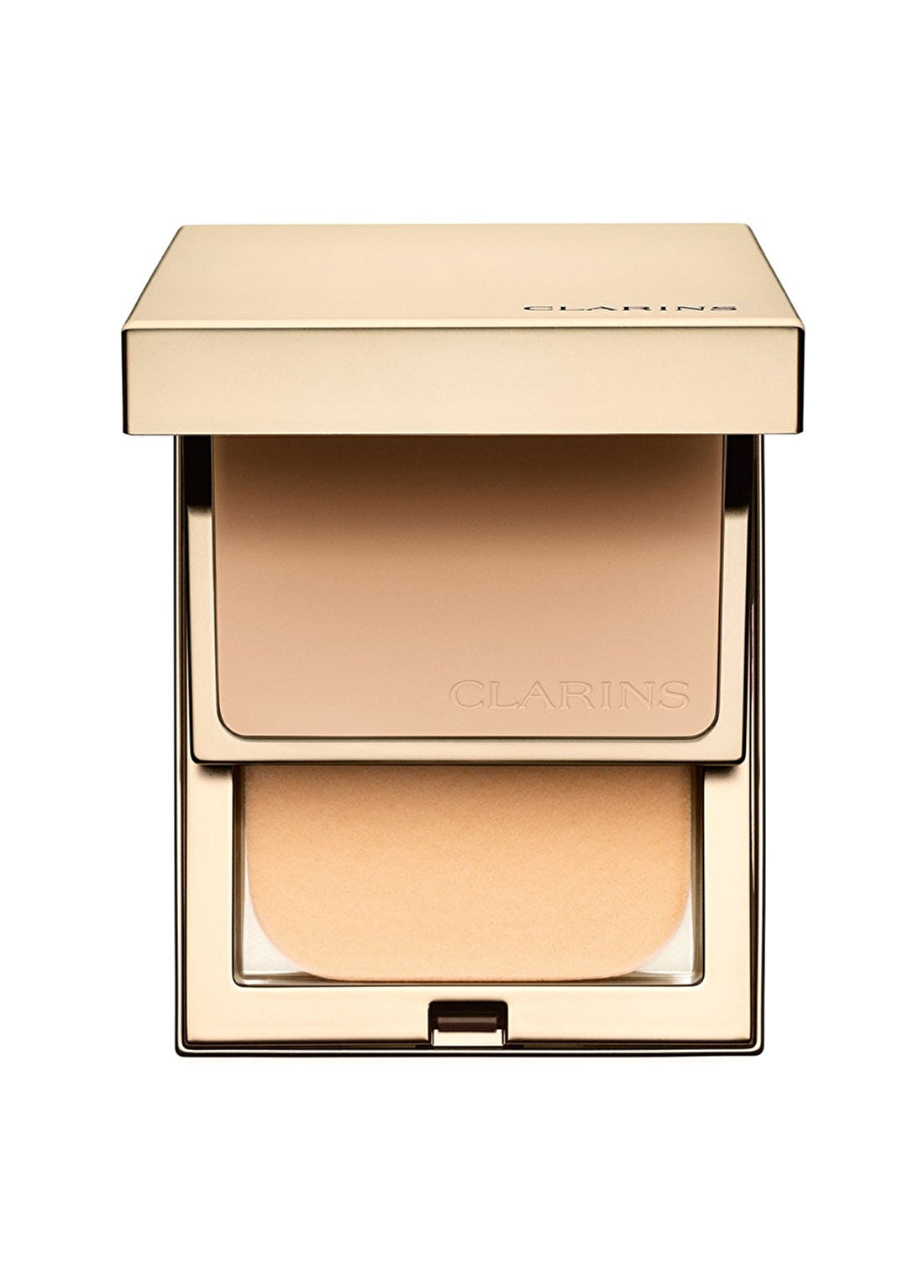 Clarins Everlasting Compact Foundation 110 Fondöten