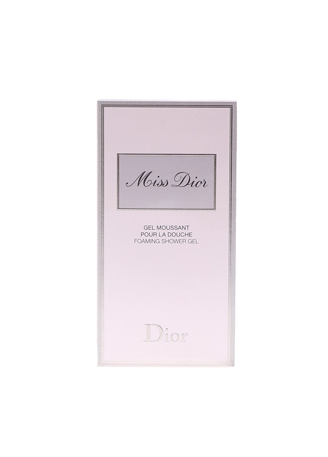 Dior Miss 200 Ml Kadın Parfüm Duş Jeli