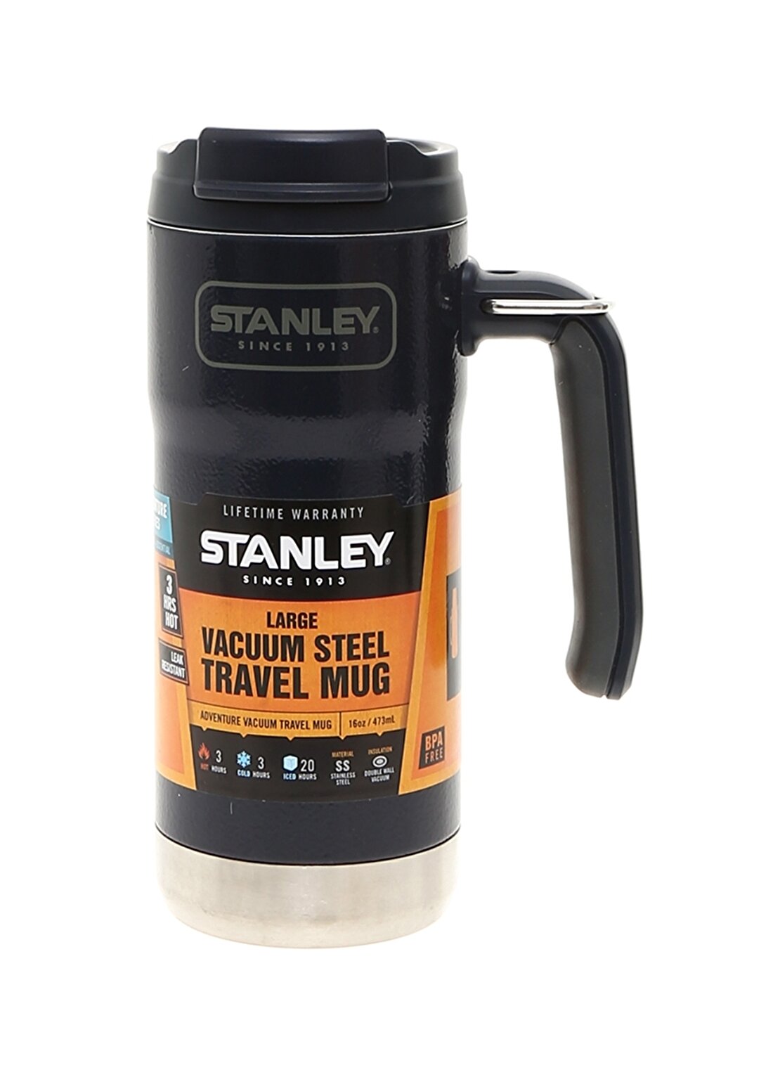 Stanley Adventure Vacuum Travel Mug 0,47 Lt Termos