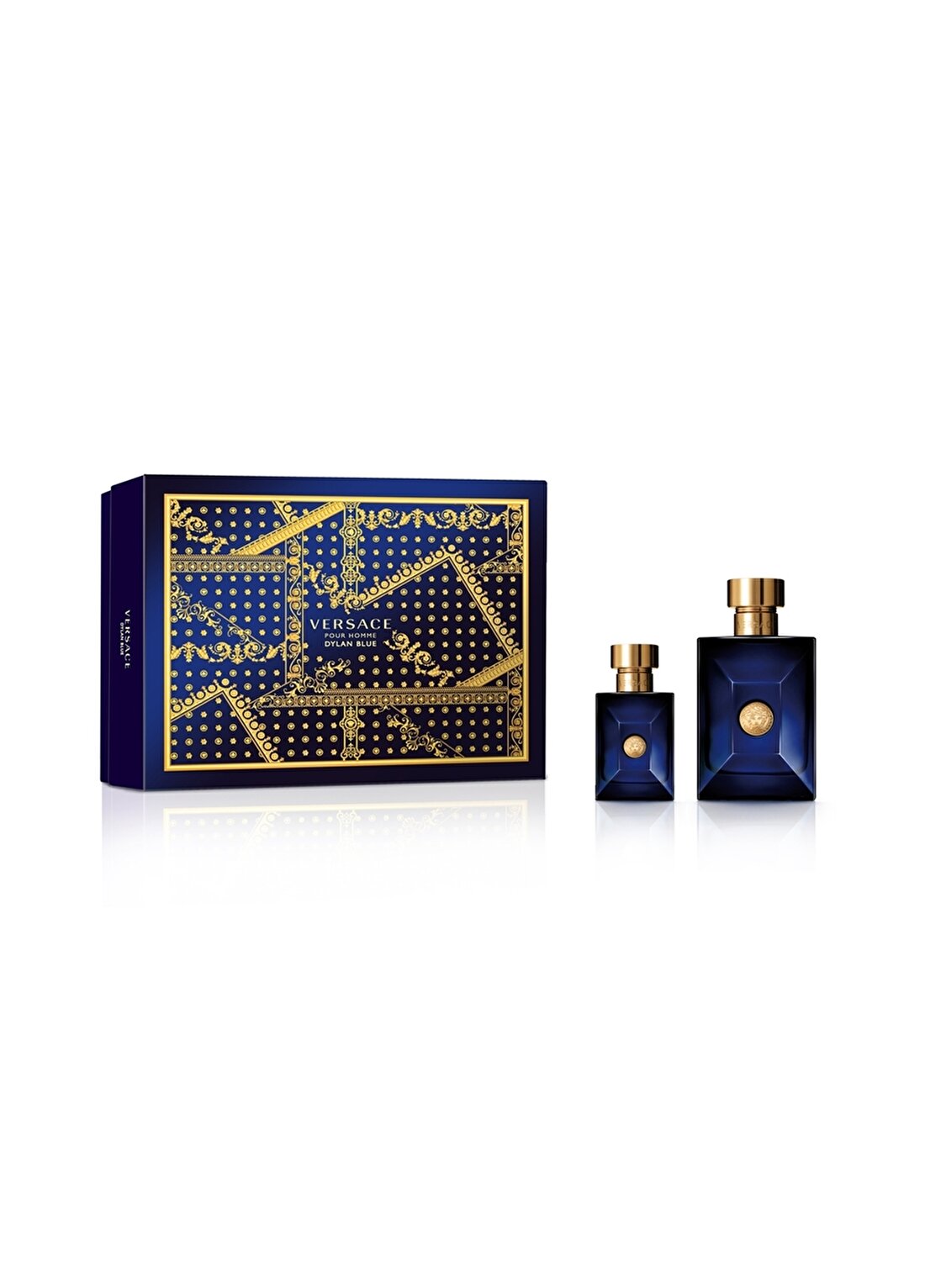 Versace Parfüm Set