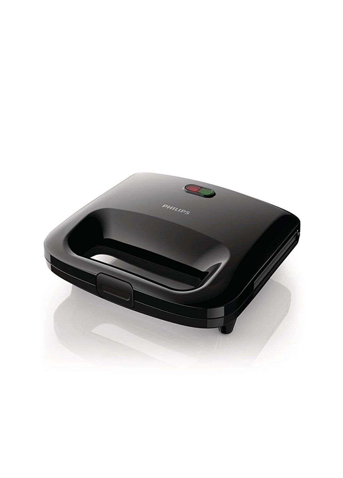 Philips Daily Collection HD2395/90 Tost Makinası Tost Makinesi