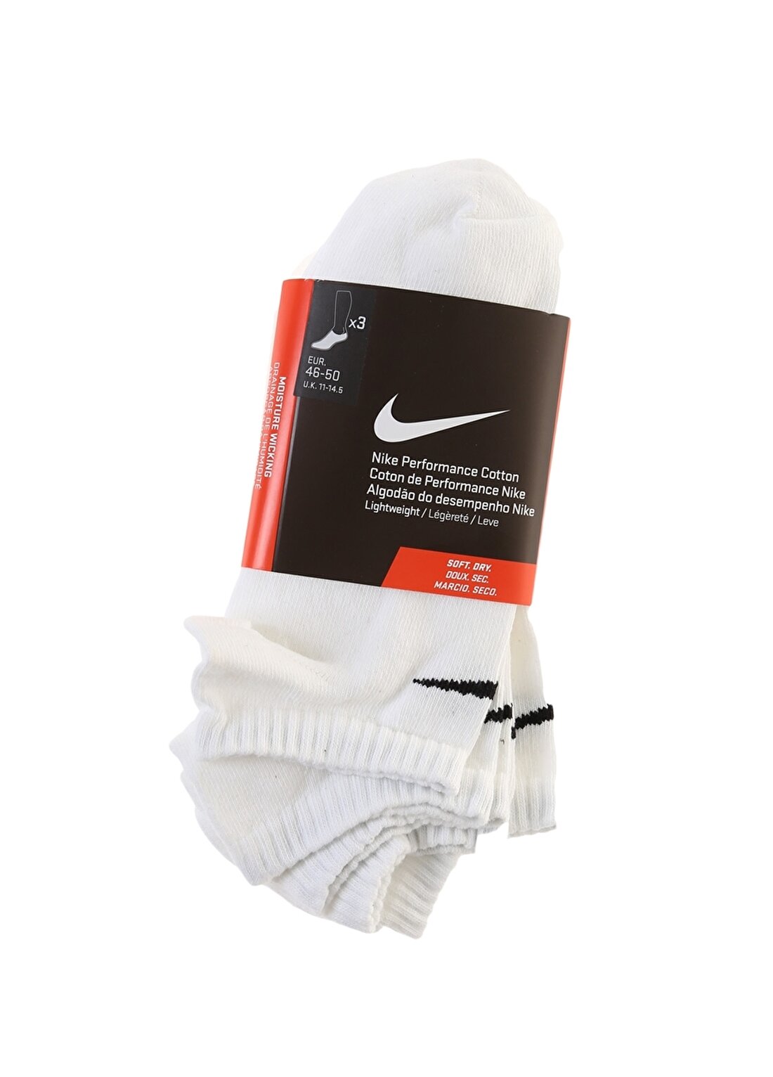 Nike Spor Çorap