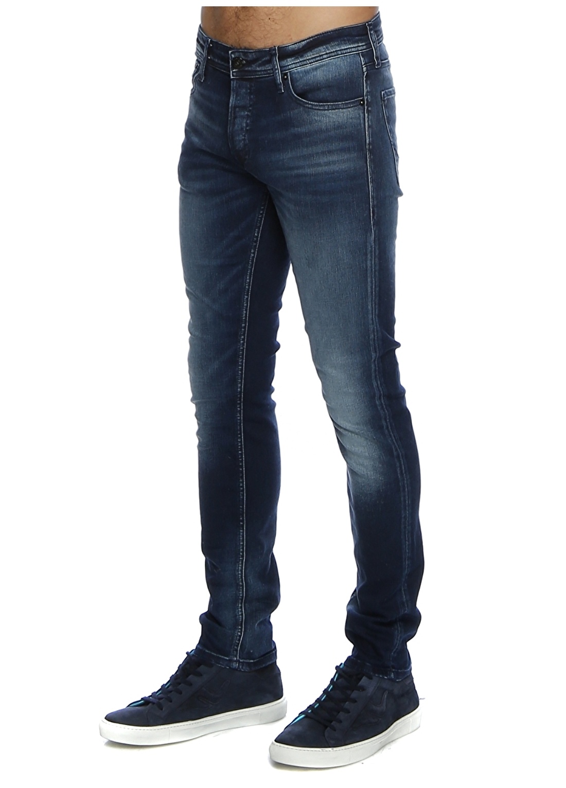 Jack & Jones Glenn Original Denim Pantolon