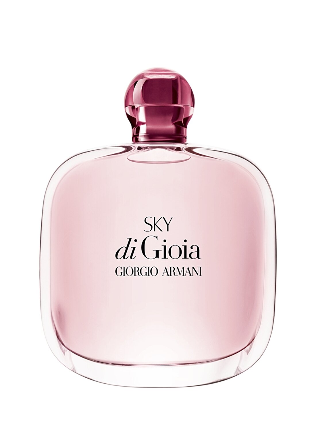 Armani Sky Di Gioia Edp 100 Ml Kadın Parfüm