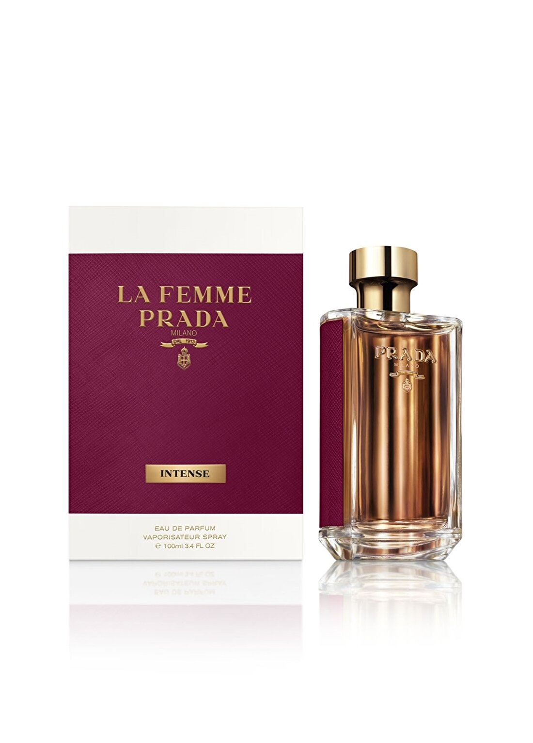 Prada La Femme Intense Edp 100 Ml Kadın Parfüm