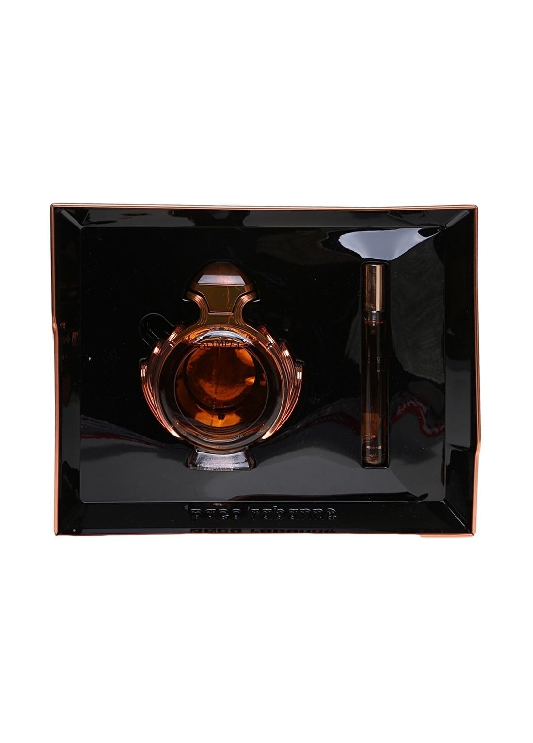 Paco Rabanne Olympea Intense Edp 80 Ml Parfüm Set