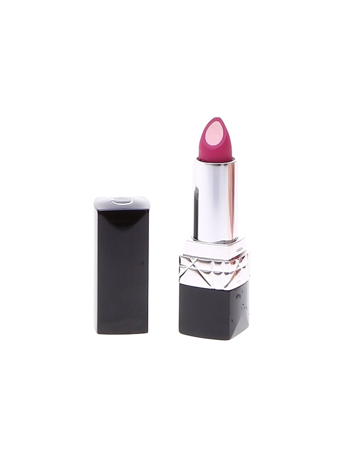 Dior Double Rouge 582 Spicy Sweet Ruj