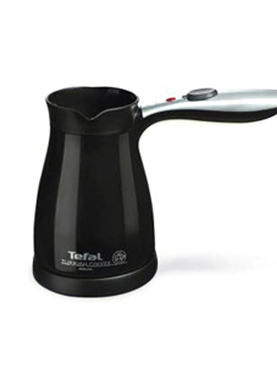 Tefal Turkish Coffee Siyah Kahve Makinesi