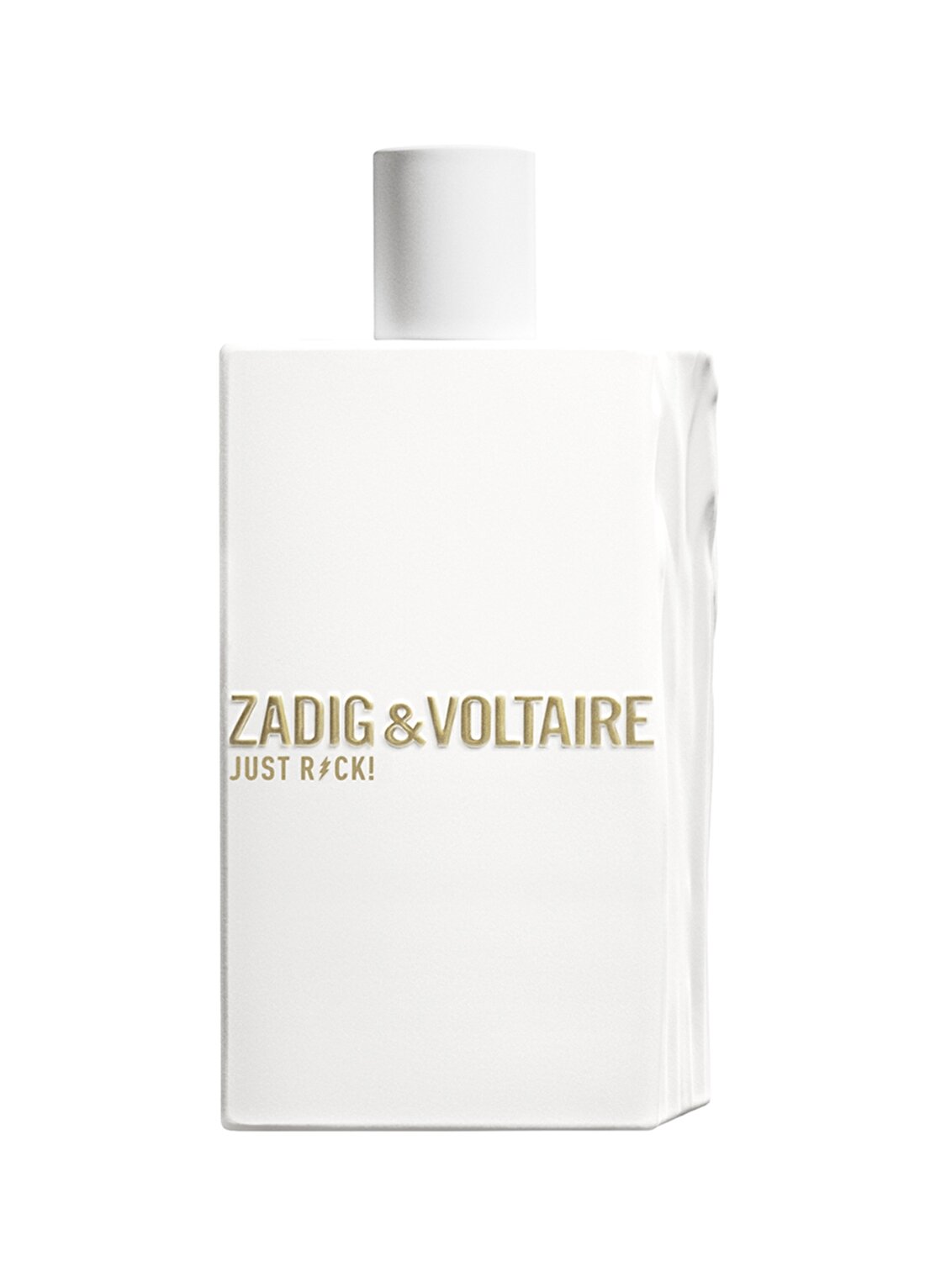 Zadig&Voltaire Just Rock! Pour Elle Edp 100 Ml Kadın Parfüm