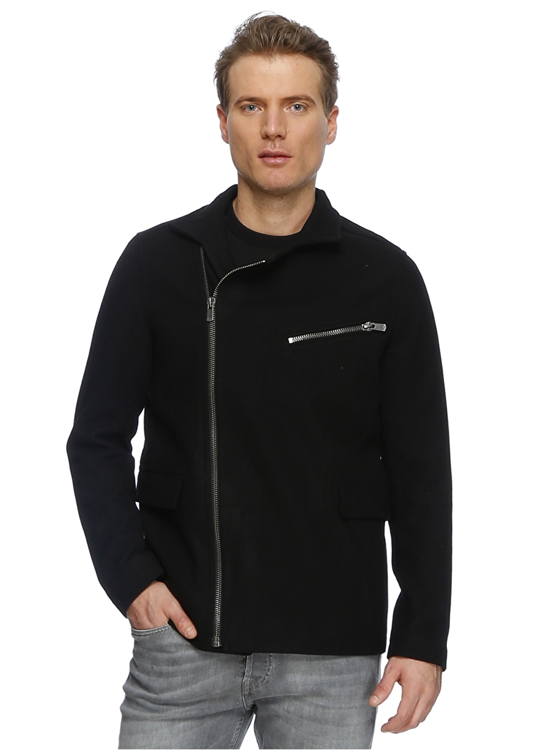 Jack & Jones Seth Black Mont