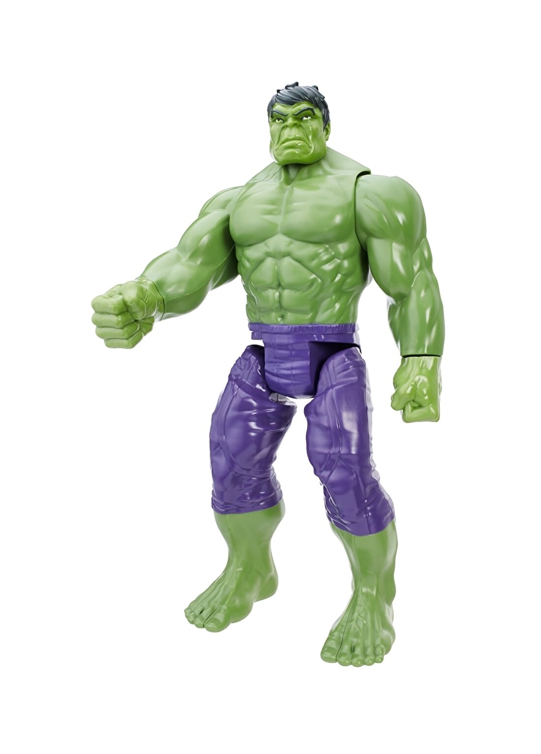 Crn Ceren Hulk Biblo