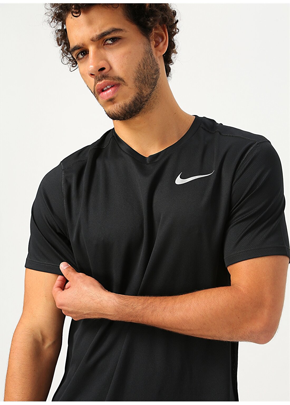 Nike Kısa Kollu Erkek T-Shirt