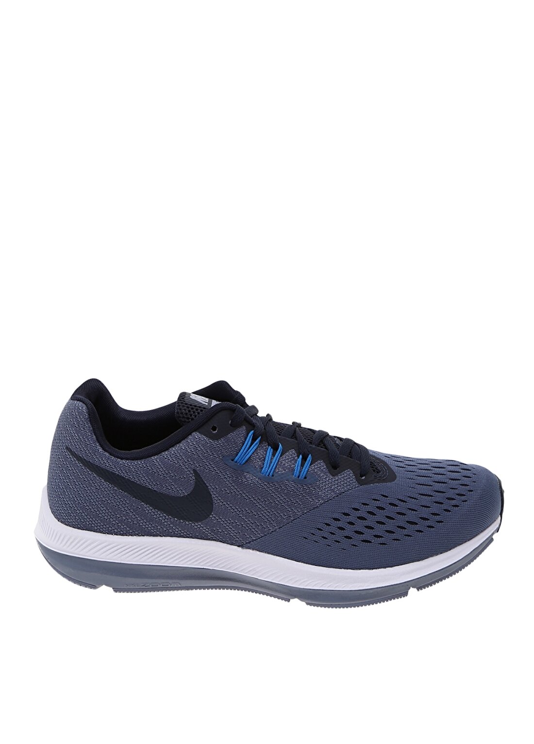 Nike Zoom Winflo 4 Koşu Ayakkabısı
