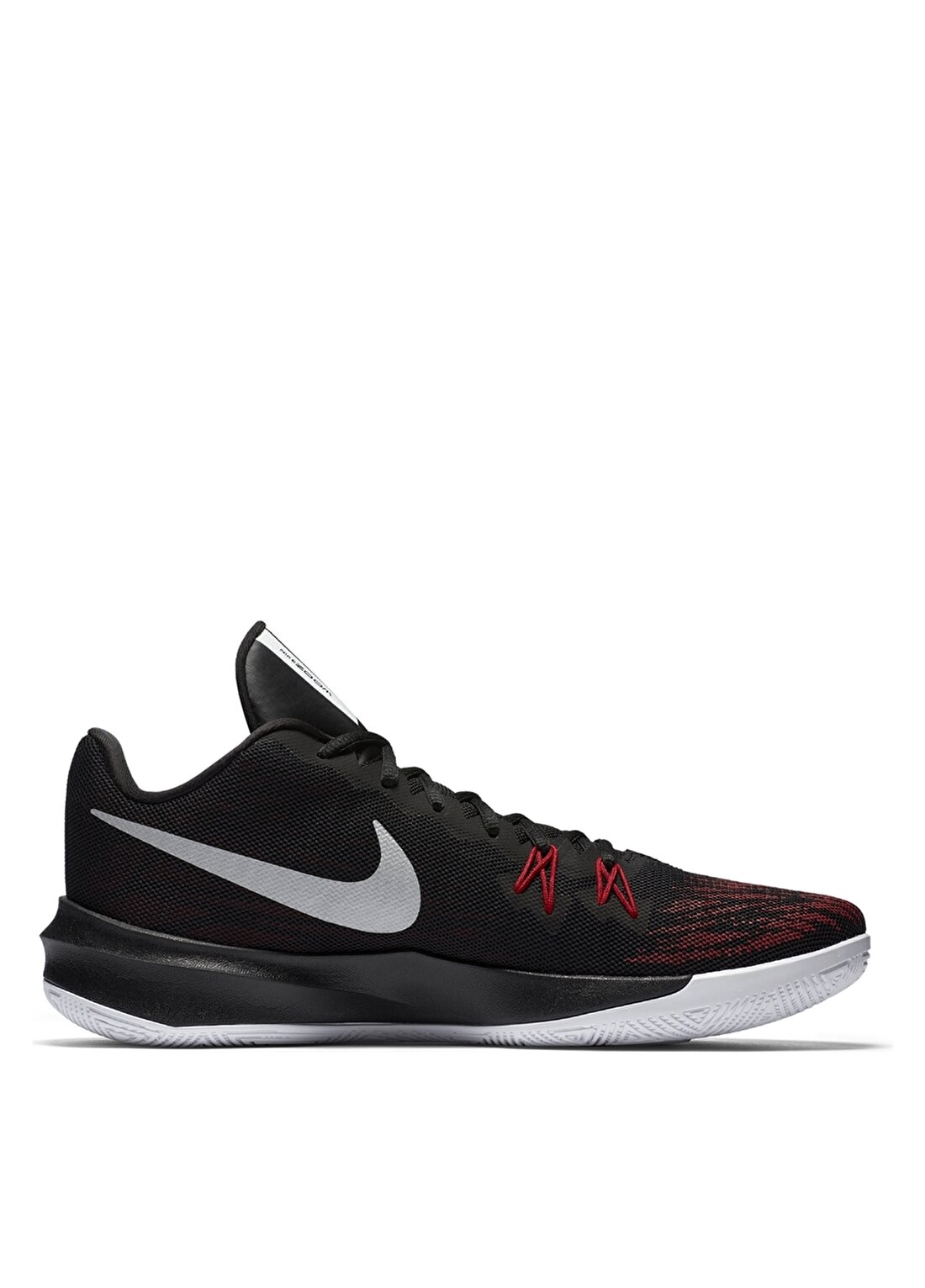 Nike Zoom Evidence II Basketbol Ayakkabısı