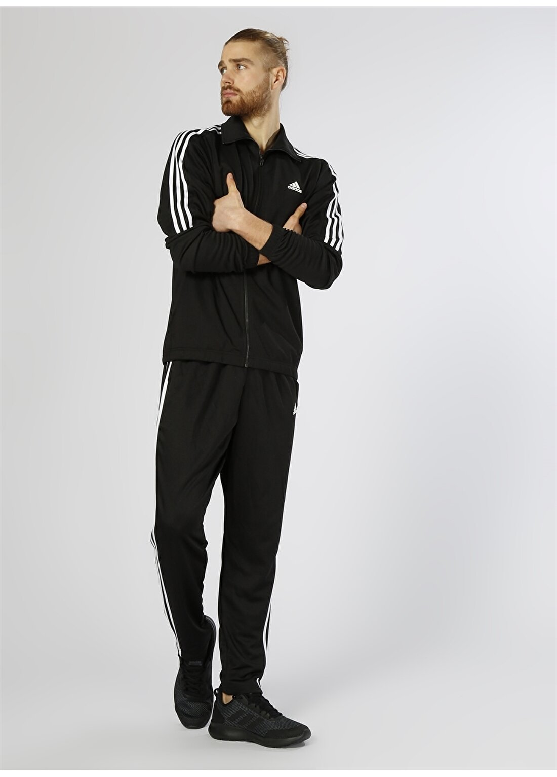 Adidas Tiro Eşofman Takımı