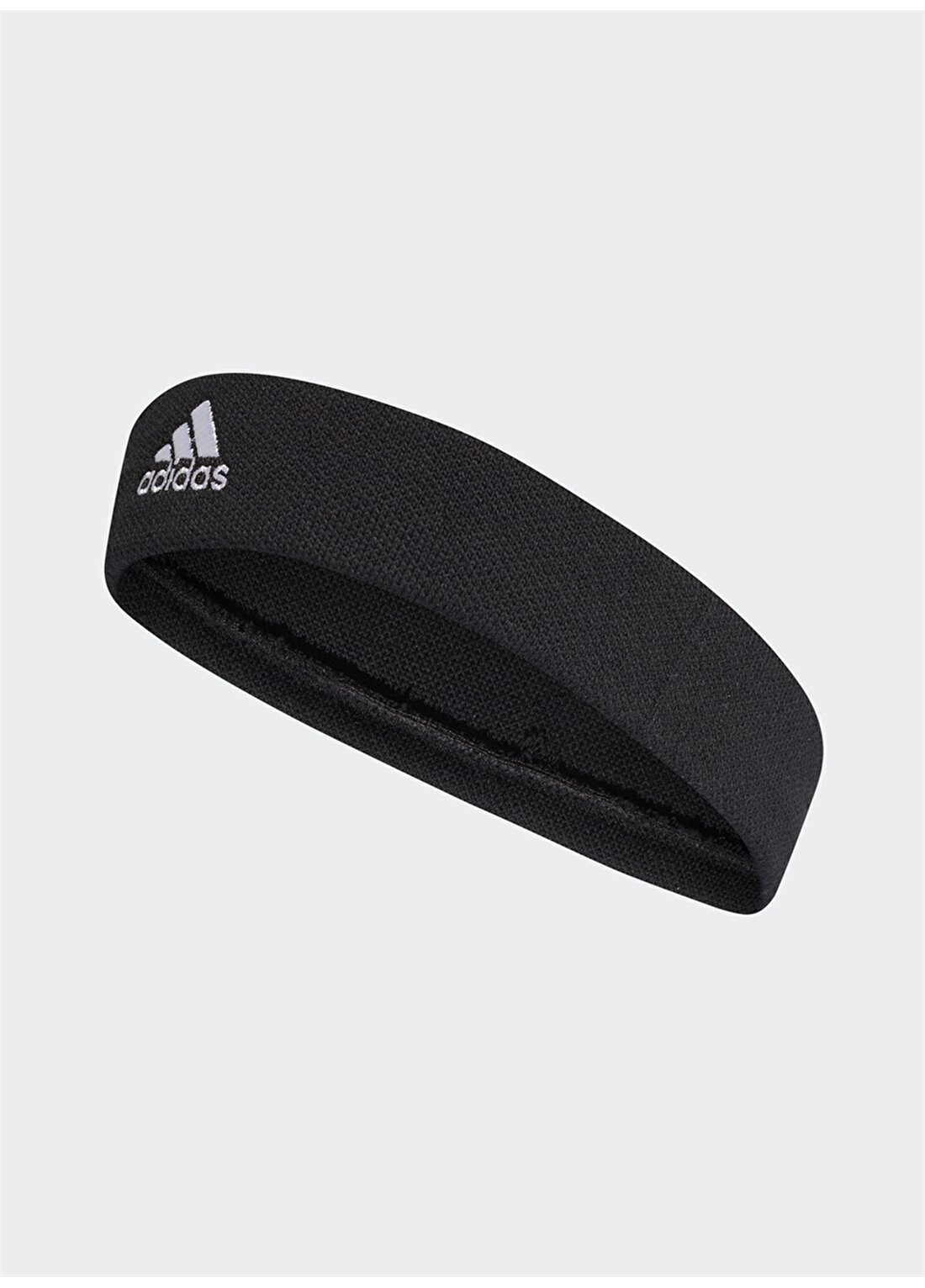 Adidas CF6926 Tennis Head Siyahkadın Saç Bandı
