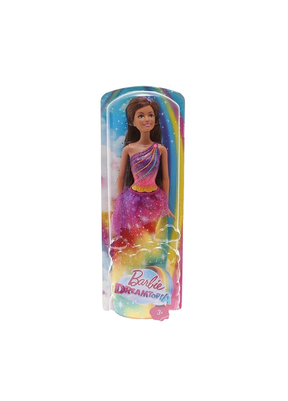 Mattel Barbie Oyuncak Araç