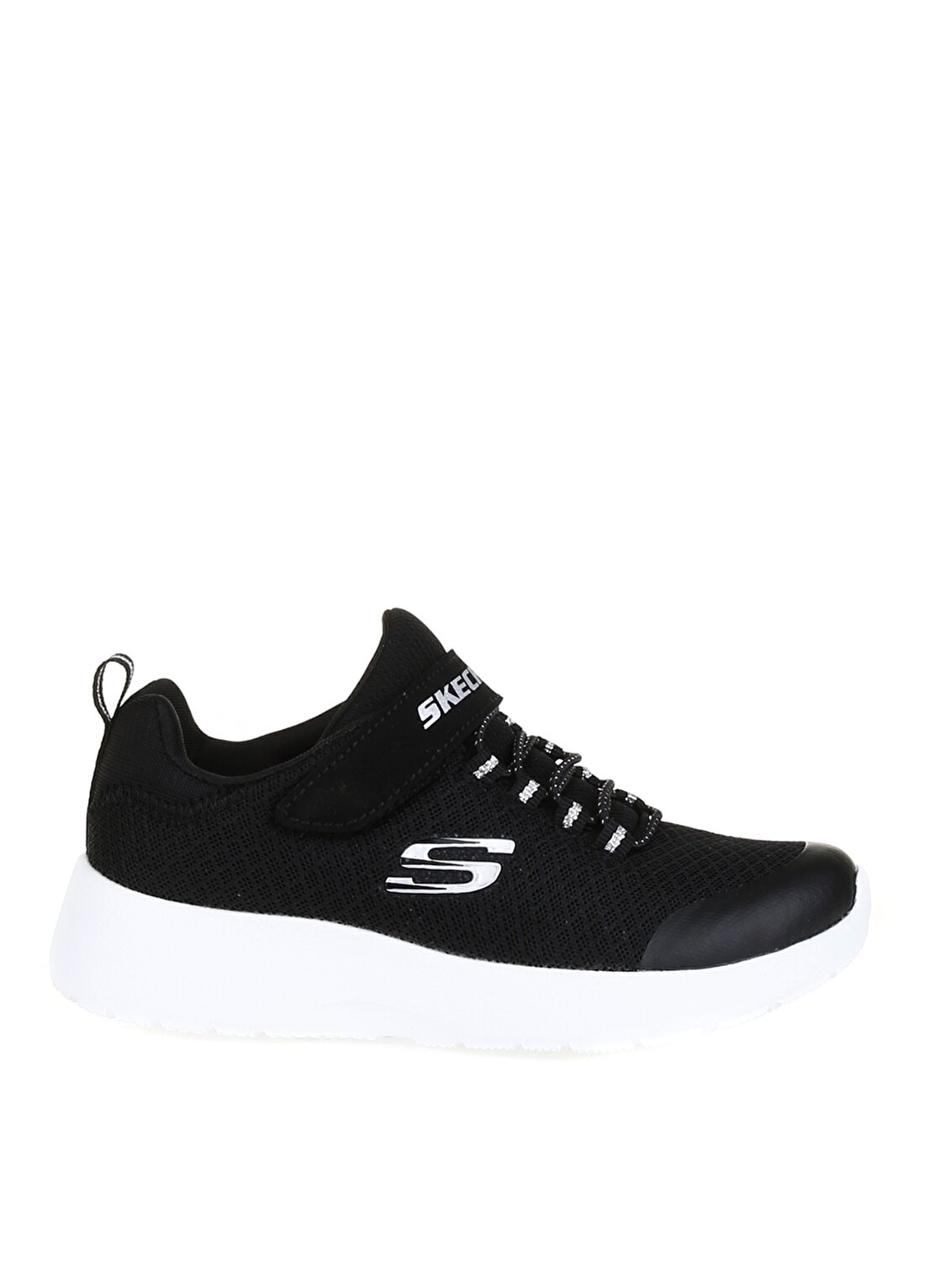 Skechers 81301L BLK Dynamight Kız Çocukyürüyüş Ayakkabısı